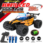 RC Drift Racing Car