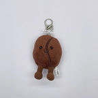 Cute Plush Keychain Charms (30+ Designs)