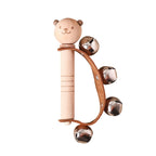 Montessori Wooden Musical Instrument Toys
