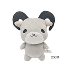 Forest Deer Plush Toy