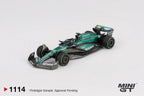 TSM Model 1:64 Diecast Car
