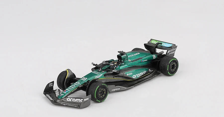 TSM Model 1:64 Diecast Car, Velocity II