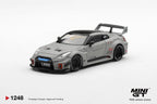 TSM Model 1:64 Diecast Car