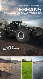 RC Drift Racing Car