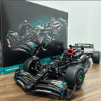 F1 Performance Building Blocks Racing Car