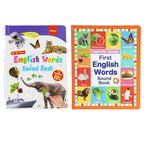 WordWhiz™ – 300+ Interactive English Sounds for Kids 📚