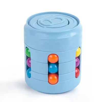 Magic Bean Fidget Spinner