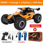 RC Drift Racing Car
