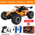 RC Drift Racing Car