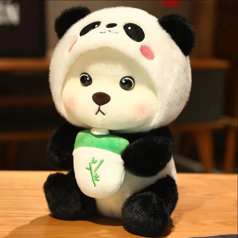 Teddy Bear Plush Toy