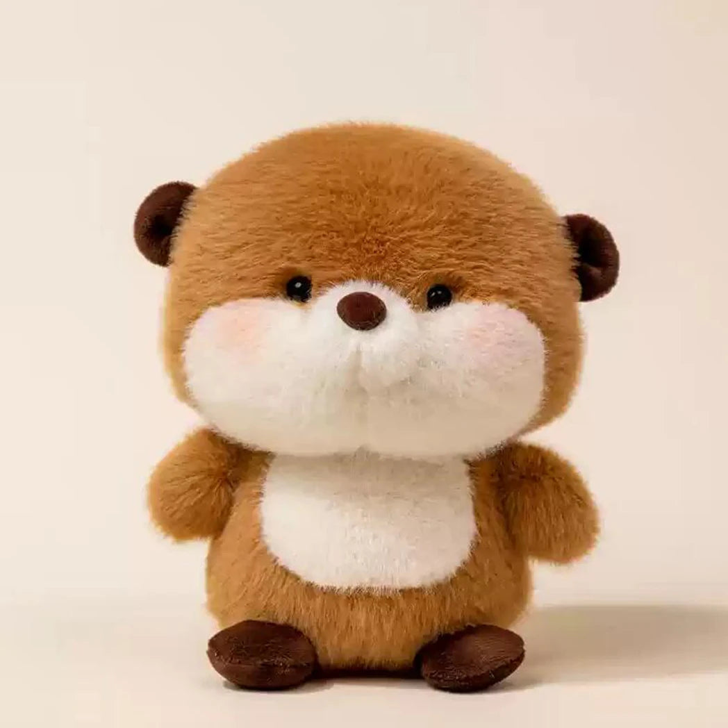 Mini Animal Plush Buddies (15 cm)