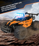 RC Drift Racing Car
