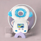 Anti-Fall Baby Head Protection Backpack