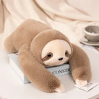 Long-Arm Forest Animal Plush