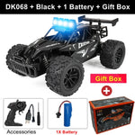 RC Drift Racing Car