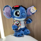 Milo Alien-Pup Plush