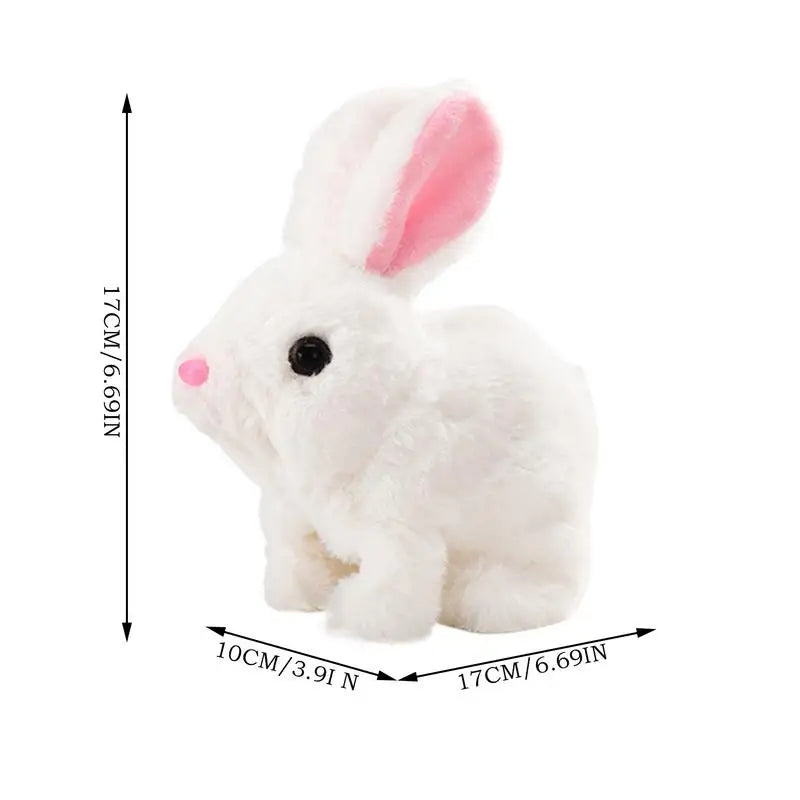 FurReal Buddy – Lifelike Cuddles, Zero Mess!