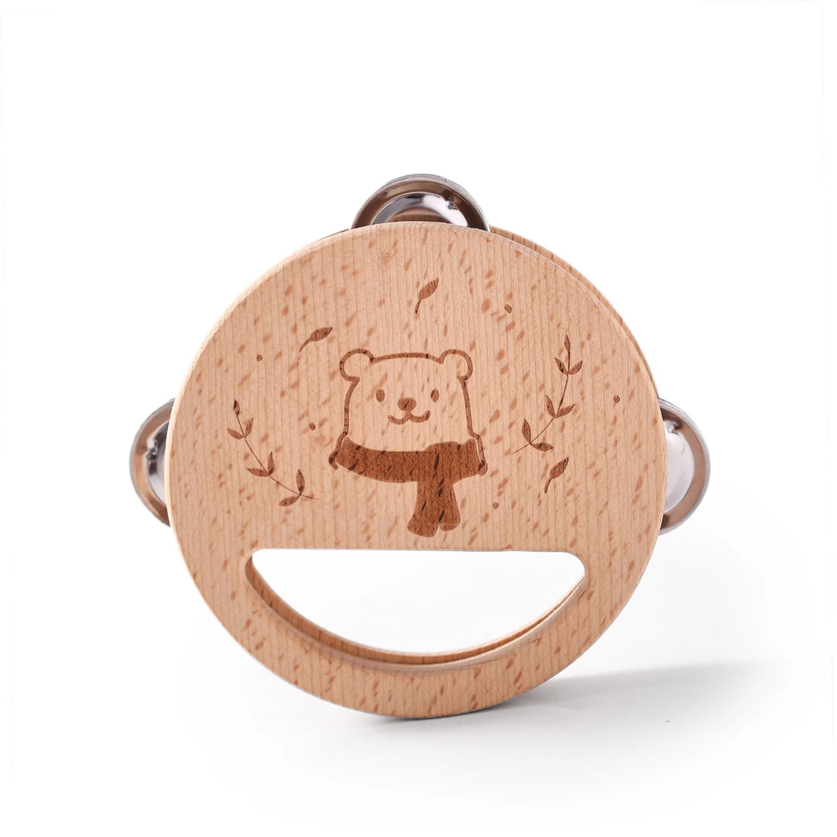 Montessori Wooden Musical Instrument Toys