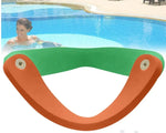 Float in Comfort: Ultimate Ergonomic Water Recliner