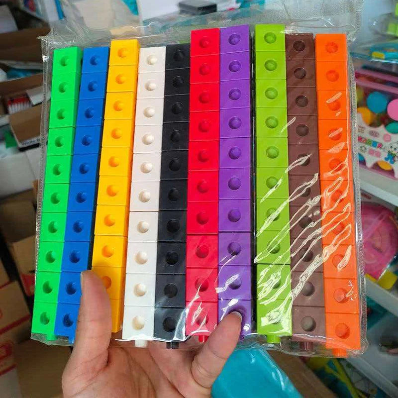 Water Pipe Building Blocks Set, photo 4
