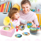 StoryTune™ – Interactive Sound Learning Gramophone