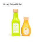 Wooden Pretend Play Food Set