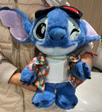 Milo Alien-Pup Plush