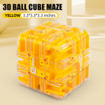 MazeCube™ – 3D Puzzle Cube