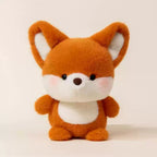Mini Animal Plush Buddies (15 cm)