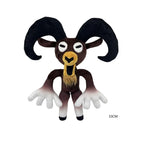 Forest Deer Plush Toy
