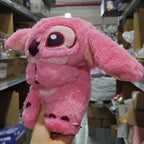 Zen Breathing Sleep Plush Doll