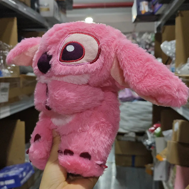 Zen Breathing Sleep Plush Doll