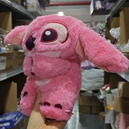Zen Breathing Sleep Plush Doll