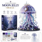 OceanMagic™ 3D Ocean Bead Craft Kit
