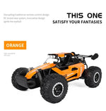RC Drift Racing Car