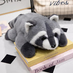 Long-Arm Forest Animal Plush