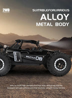 RC Drift Racing Car