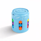Magic Bean Fidget Spinner