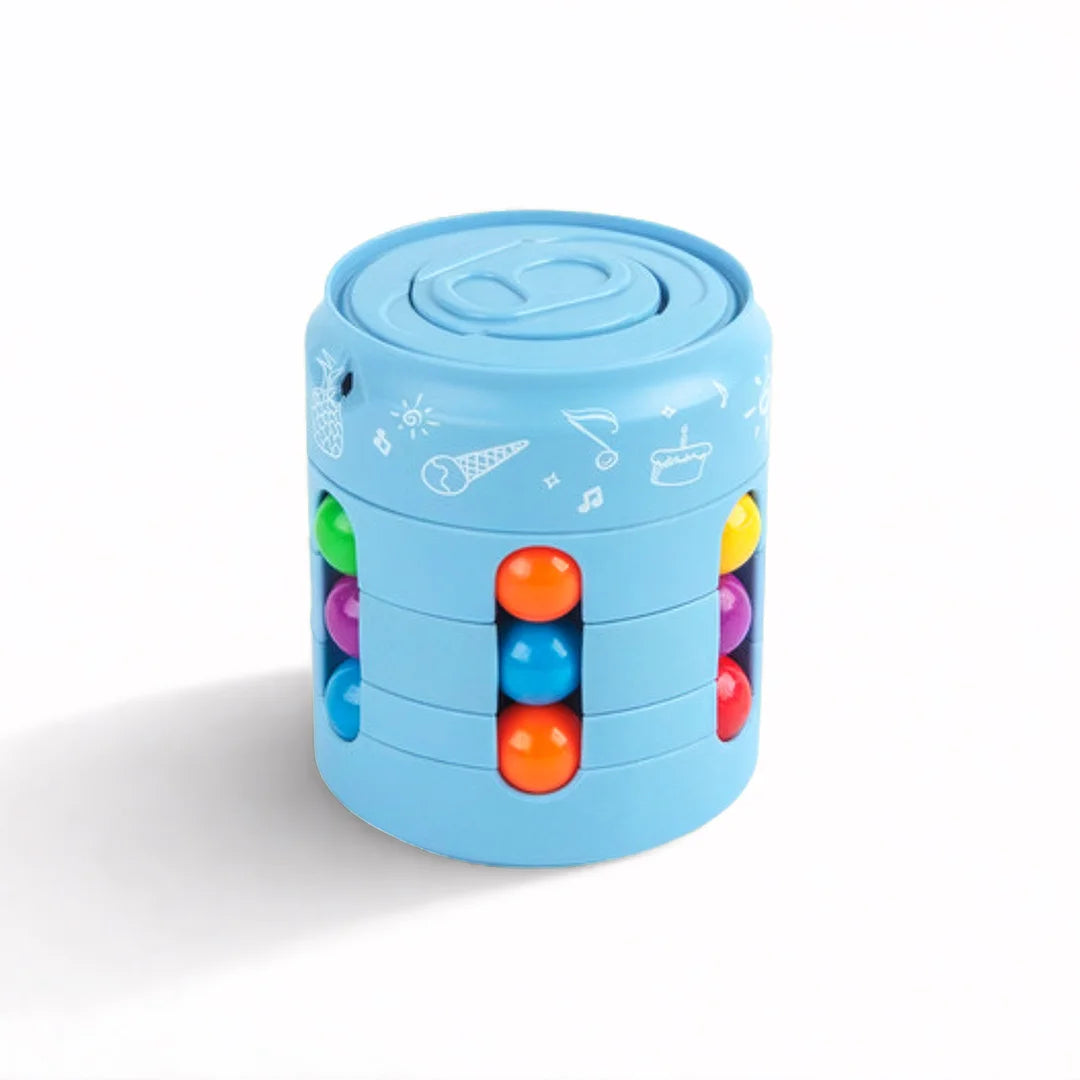 Magic Bean Fidget Spinner