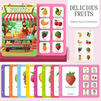My First Sticker Quiet Book