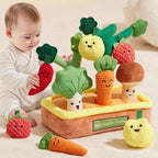 My First Vegetable Garden Toy