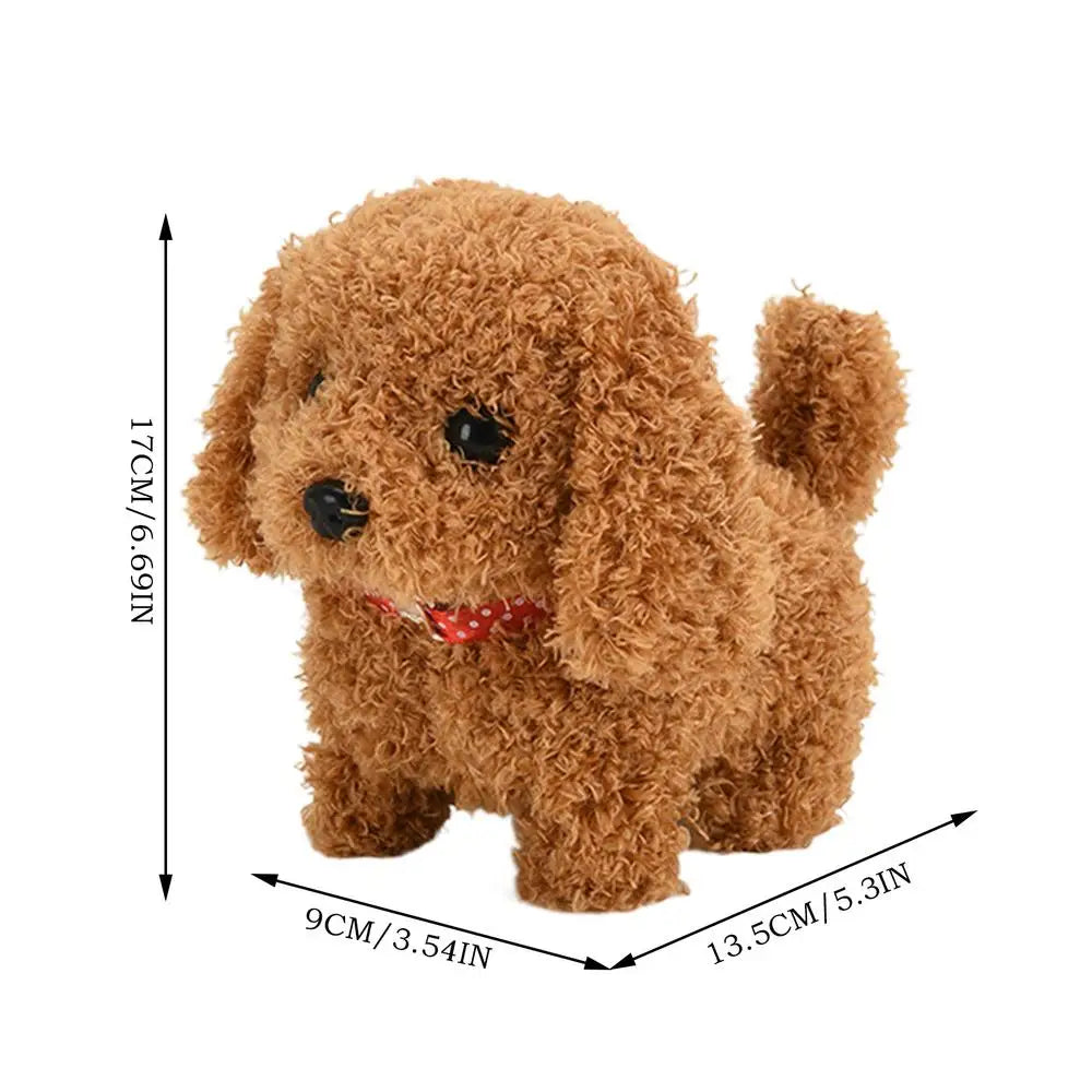 FurReal Buddy – Lifelike Cuddles, Zero Mess!