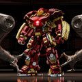 TitanForge Mecha Building Set