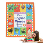Interactive Sound Book