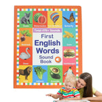 Interactive Sound Book