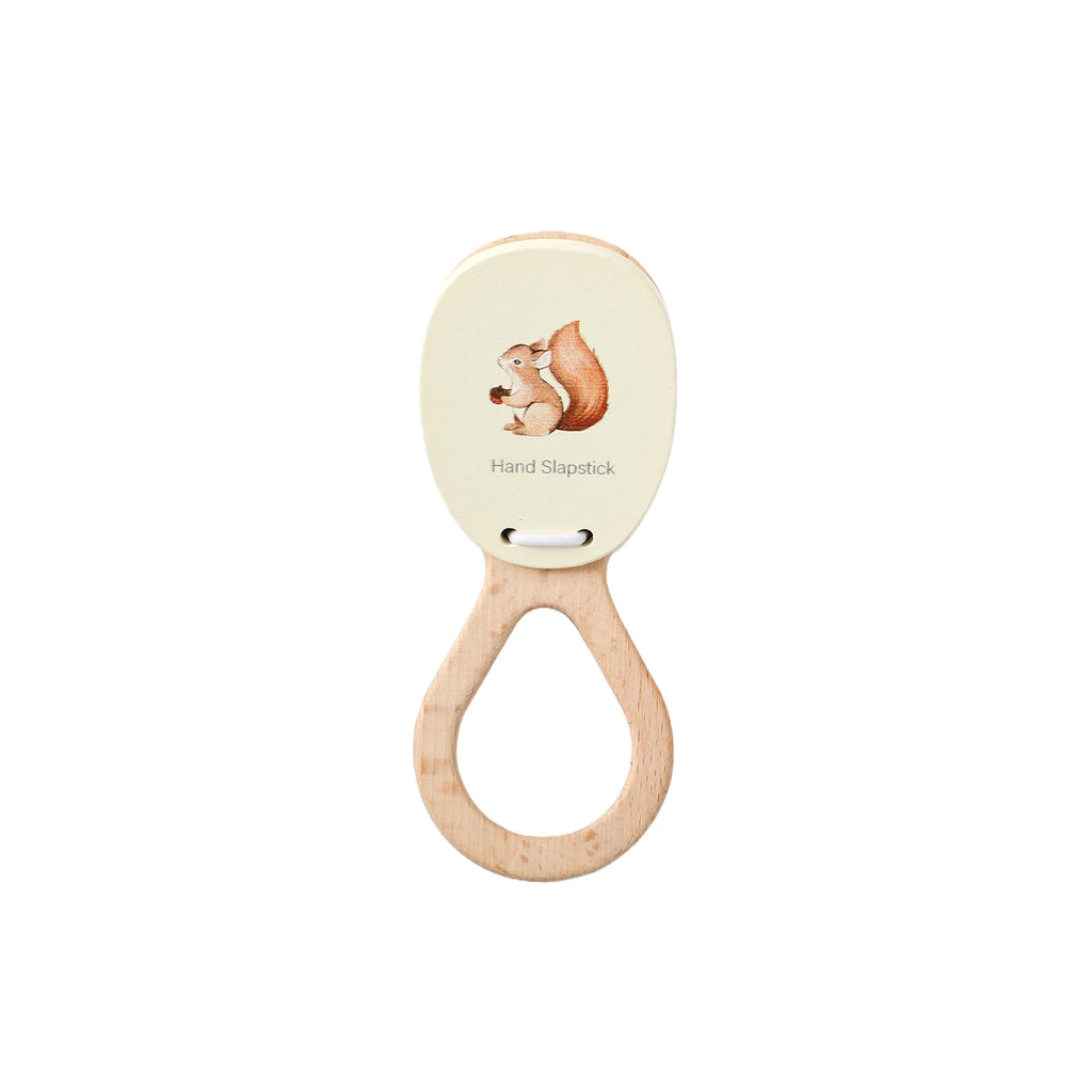 Montessori Wooden Musical Instrument Toys
