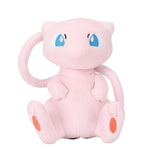 Pokémon Plush Doll Collection – Soft Anime Stuffed Toys