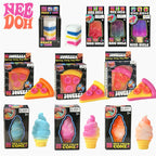 SnackSquish Sweet Treats Fidget Toy