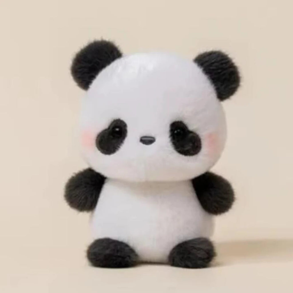 Mini Animal Plush Buddies (15 cm)