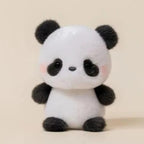 Mini Animal Plush Buddies (15 cm)